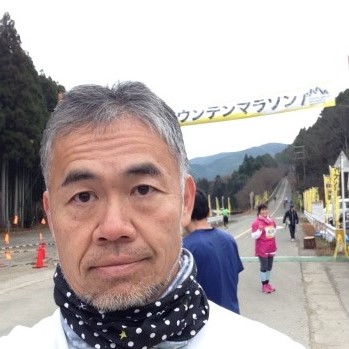 2015年12月23日　京都高雄マウンテンマラソン